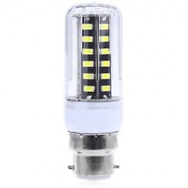 B22 4W 220V SMD 5733 ENERGY SAVING LED CORN BULB LIGHT WITH 42 LEDS (WHITE LIGHT)