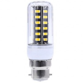 B22 4W 220V SMD 5733 ENERGY SAVING LED CORN BULB LIGHT WITH 42 LEDS (WARM WHITE LIGHT)