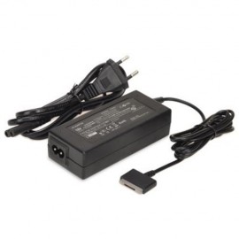 19V 3.42A AC CHARGER ADAPTER POWER SUPPLY FOR ASUS TX300CA / TX300K (BLACK)