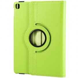 LICHEE PATTERN 360 DEGREE ROTATING COVER WITH AUTO SLEEP WAKE UP FUNCTION FOR IPAD PRO 9.7