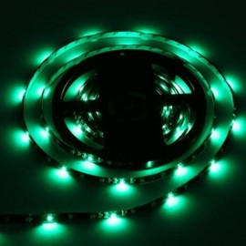 5M DC 12V SMD 3528 WATERPROOF FLEXIBLE LED STRIP LIGHT (GREEN)
