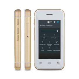 MELROSE S9 2.4 INCH ANDRORID 4.4 ULTA-SLIM MINI 3G SMART PHONE MT6580 DUAL CORE 1.2GHZ 512