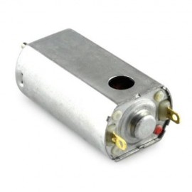 CHEERSON CCW MOTOR ACCESSORY FOR CX - 35 RC QUADCOPTER (SILVER)