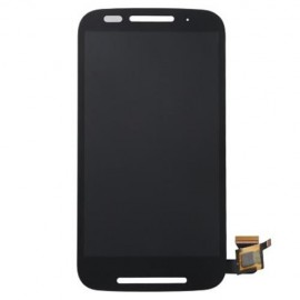 REPLACEMENT LCD SCREEN ASSEMBLY   TOUCH GLASS DIGITIZER PHONE REPAIR TOOL KIT FOR MOTO E /