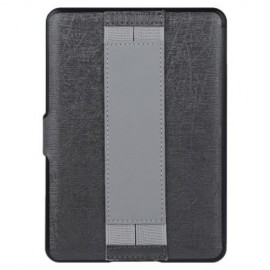 PP FIRM BACK COVER FOR NEW KINDLE 499 (GRAY)