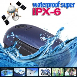 LK100 RECHARGEABLE GSM / GPRS GPS TRACKER PERSONAL TRACKING TOOL IPX6 WATERPROOF (SAPPHIRE