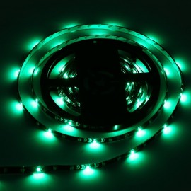 5M DC 12V SMD 3528 WATERPROOF FLEXIBLE LED STRIP LIGHT (GREEN)