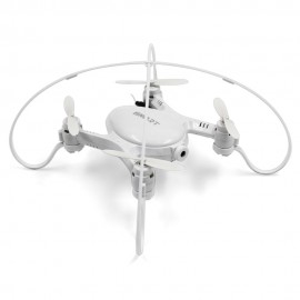 FY603 MINI RC DRONE RTF WIFI FPV 0.3MP CAMERA 2.4GHZ 4CH 6-AXIS GYRO AIR PRESS ALTITUDE (W