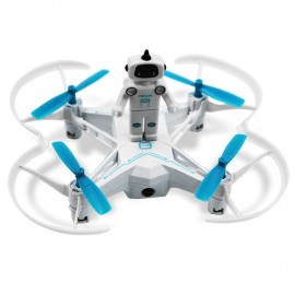 FX132C1 RC DRONE RTF WIFI FPV 0.3MP CAMERA / 2.4GHZ 4CH 6-AXIS GYRO / HEADLESS MODE / 360 