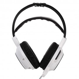 G3 WIRED NOISE-CANCELING HEADSET BUILT-IN MIC WITH COLORFUL BREATH LIGHT (COLORMIX)