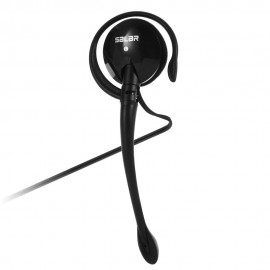 K99 EAR-HOOK HEADSET FOR BUSINESS