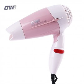 PORTABLE MINI FOLDABLE TRAVELLER COMPACT BLOWER HAIR DRYER