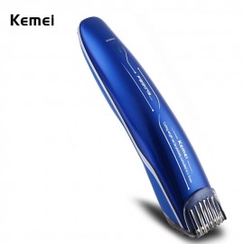 PROFESSIONAL MAGIC HOUSEHOLD BARBER ELECTRIC HAIR CLIPPER (DEEP BLUE)