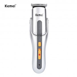 MULTIFUNCTION RECHARGEABLE ELECTRIC SHAVER RAZOR CORDLESS ADJUSTABLE CUTTER HAIR CLIPPER