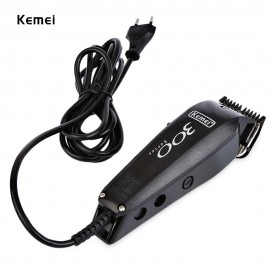 ELECTRIC HAIR CLIPPER CERAMIC TITANIUM HAIR TRIMMER FOR MEN