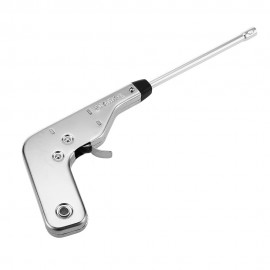 ELECTRONIC IGNITOR FIRE STARTER MAKER FOR KITCHEN FIREPLACE CAMPING GRILLING BBQ HOME SPAR