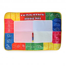 MAGIC WATERCOLOR PEN FOUR COLORS WATER DRAWING (COLORMIX)