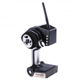 2.4GHZ TRANSMITTER MODE 2 ACCESSORY FOR L313 RC QUADCOPTER DRONE
