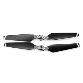 ORIGINAL DJI CW CCW 8 INCH PROPELLER FOR MAVIC PRO MINI QUADCOPTER RC DRONE (BLACK)