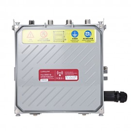 LF - OAP90 1200MBPS 11AC DUAL BAND 2.4GHZ / 5GHZ GIGABIT OUTDOOR WIRELESS AP BASE STATION
