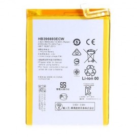 HB396693ECW 4000MAH SPARE REPLACEMENT LI-POLYMER BATTERY   REPAIR TOOL SET FOR HUAWEI MATE