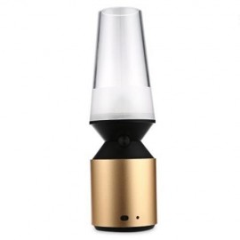 0.3W 120LM SMD 5730 BRIGHTNESS ADJUSTABLE BLOWING CONTROL LED RETRO LAMP NIGHTLIGHT (CHAMP