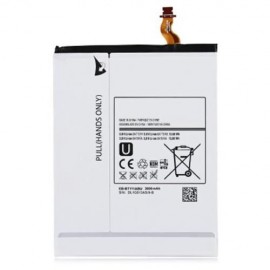 3600MAH LI-ION REPLACEMENT BATTERY FOR SAMSUNG GALAXY TAB 3 LITE 7.0 T110 / SM - T111 / T1