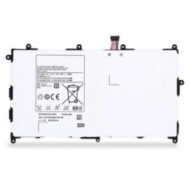 6100MAH LI-ION REPLACEMENT BATTERY FOR SAMSUNG GALAXY TAB 8.9 GT - P7300 / P7300 / GT - P7