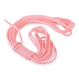 6M 9 STRAND LUMINOUS PARACHUTE CORD STRING OUTDOOR TENT TYING ROPE TRAVEL KIT EQUIPMENT (P