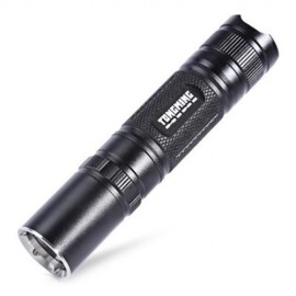 TONGMING CREE XPE LED 5W 300LM MINI FLASHLIGHT (BLACK)