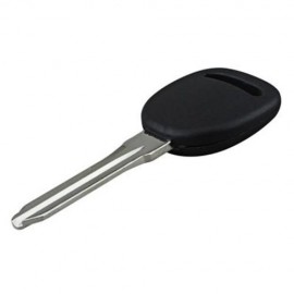 148 AUTO CAR UNCUT IGNITION KEY WITH TRANSPONDER 46 CHIP FOR BUICK