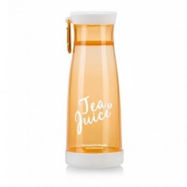 FANSON F - 1011 450ML MULTIFUNCTION PLASTIC JUICE TEA COLA BEER DRINKING WATER BOTTLE (SWE