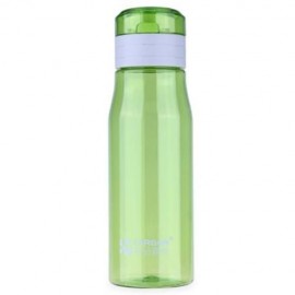CARGEN EA525 525ML CREATIVE DIRECT DRINKING CUP PORTABLE PC WATER BOTTLE KETTLE (GREEN)