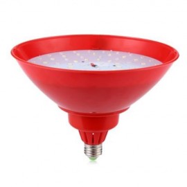 LD - SS24 E27 24W 2160LM 5730 SMD LED FRUIT PENDANT LIGHT PORK LAMP (RED)