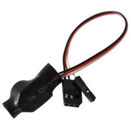 WALKERA RUNNER 250 250 - Z - 31 BUZZER MULTIROTOR SPARE PART (BLACK)