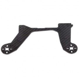 ORIGINAL WALKERA MOTOR FIXED PLATE ACCESSORY FOR F210 - 3D F210 RACING QUADCOPTER (BLACK)