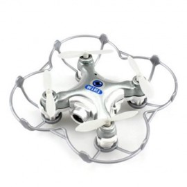 BLADE PROTECTOR MINI QUADCOPTER SPARE PARTS FOR CHEERSON CX - 10C / CX - 10W / CX - 10A (S