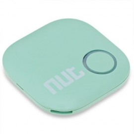 NUT 2 INTELLIGENT BLUETOOTH ANTI-LOST TRACKING TAG ALARM PATCH TWO-WAY SMART FINDER (JADE 