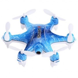 CHEERSON CX - 37 SMART H 3D ROLLOVER WIFI CONTROL FPV 6-AXIS-GYRO HEIGHT HOLD MINI HEXACOP