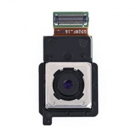 BACK REAR CAMERA WITH FLEX CABLE REPLACEMENT FOR SAMSUNG S6 EDGE G925 (COLORMIX)