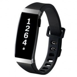 GOLIFE CARE - X BLUETOOTH 4.0 SMART WRISTBAND WITH SLEEP MONITOR MEDICINE TIME REMINDER (S