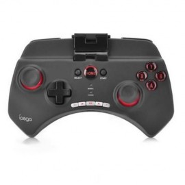 IPEGA PG-9025 MULTIMEDIA BLUETOOTH V3.0 GAME CONTROLLER GAMEPAD WITH 6 - 8M WIRELESS TRANS