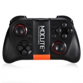 MOCUTE - 050 BLUETOOTH 3.0 WIRELESS GAMEPAD GAME CONTROLLER FOR ANDROID SMARTPHONE / TV BO