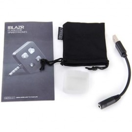 PHOTOGRAPHY SYNCHRONIZED FLASHBULB FOR IOS WP8 ANDROID (BLACK)