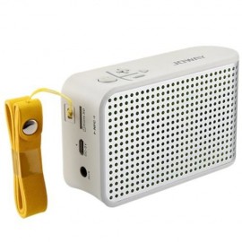 JOWAY BM020 PORTABLE HANDS-FREE WIRELESS STEREO BLUETOOTH 4.0 SPEAKER (GRAY)