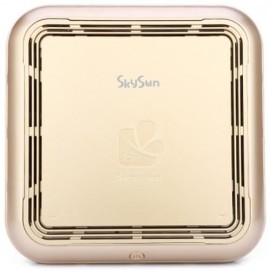 SK - 108 VEHICLE AIR CLEANER FORMALDEHYDE PURIFIER EUROPEAN POWER SUPPLY ENVIRONMENTAL PRO