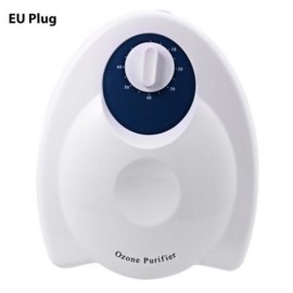 GL - 3188A OZONE GENERATOR OZONATOR AIR PURIFIER MULTIFUNCTIONAL STERILIZER WITH TIMER OIL