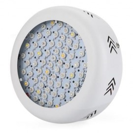 AC 85 - 265V 55W EPISTAR LED GROW LIGHT FULL SPECTRUM FILL LAMP WITH 72 LEDS (WHITE)
