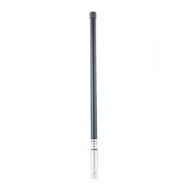 2.4G WIFI RECEIVING ANTENNA 8DB SIGNAL RADIATION PROJECTOR (SILVER)