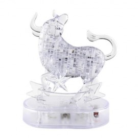 3D CONSTELLATION PUZZLE BLOCKS ASSEMBLY TOY LOVELY BIRTHDAY CHRISTMAS GIFT FOR CHILDREN AD